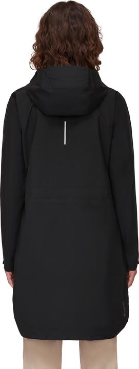 Immagine prodotto Mammut Parka con cappuccio Seon Pac HS Donna (XL)