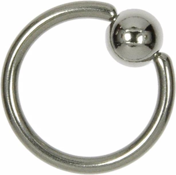 Immagine prodotto Bijouteria Barretta piercing (Acciaio chirurgico 316L)