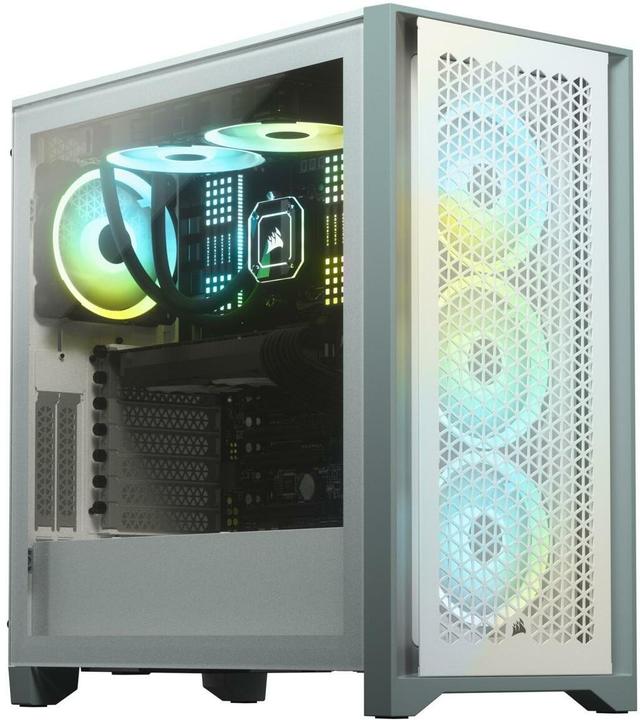 Productafbeelding Corsair 4000D Luchtstroom (ATX)
