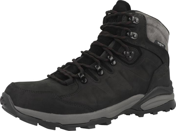 Actual product image Jack Wolfskin Refugio Prime Texapore Mid M (41)