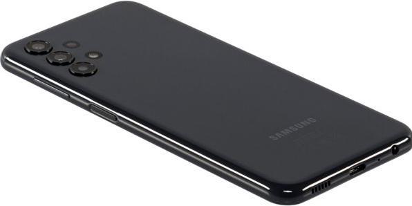 Image du produit Samsung Galaxy A13 EU (32 Go, Noir, 6.60", Double SIM, 50 Mpx, 4G)