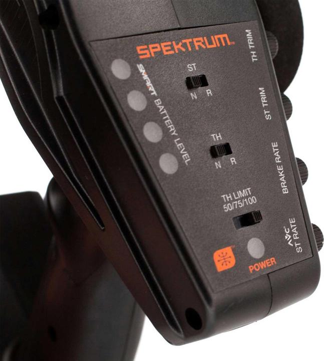 Actual product image Spektrum DX3 3