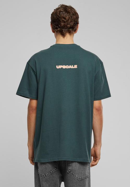 Actual product image Urban Classics Sad Boy Heavy Oversize Tee - 127053 (XXL)
