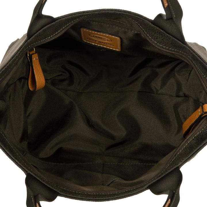 Actual product image Brics Life shopper bag 25 cm