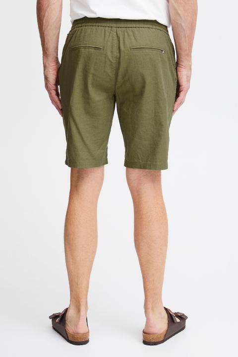 Produktbild FQ1924 FQHenry linen shorts 21900625 (XXL)
