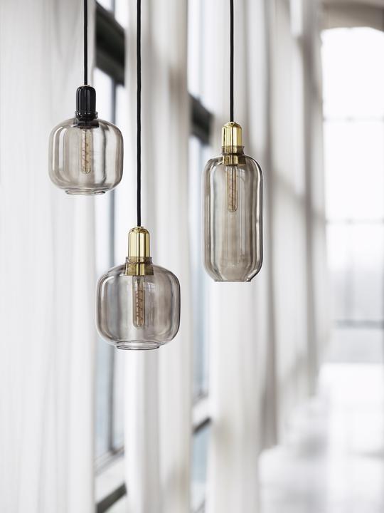 Produktbild Normann Copenhagen Amp (E14)