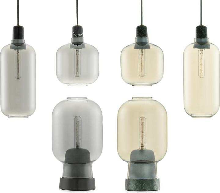 Produktbild Normann Copenhagen Amp (E14)