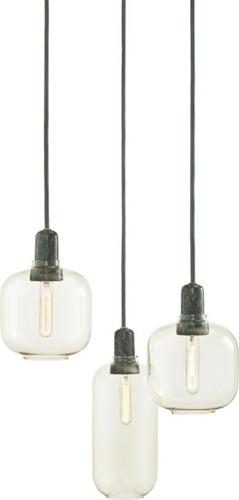 Produktbild Normann Copenhagen Amp (E14)