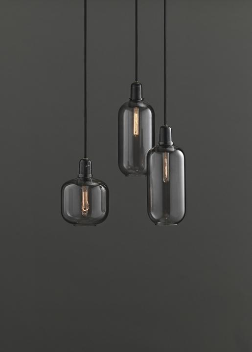 Produktbild Normann Copenhagen Amp (E14)