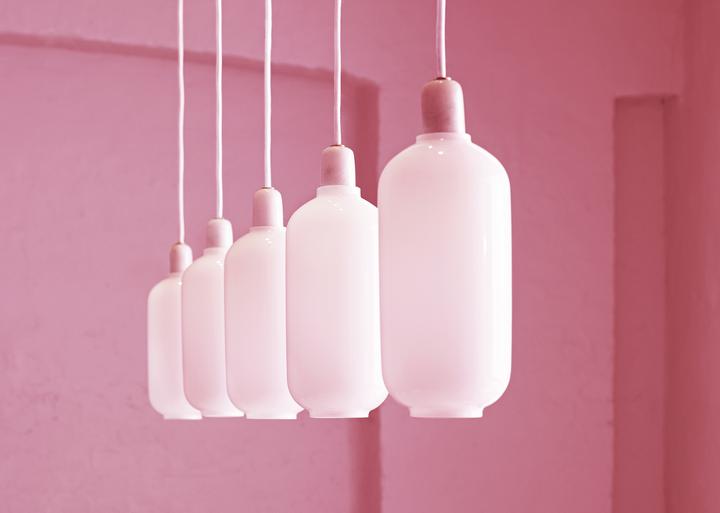 Produktbild Normann Copenhagen Amp (E14)