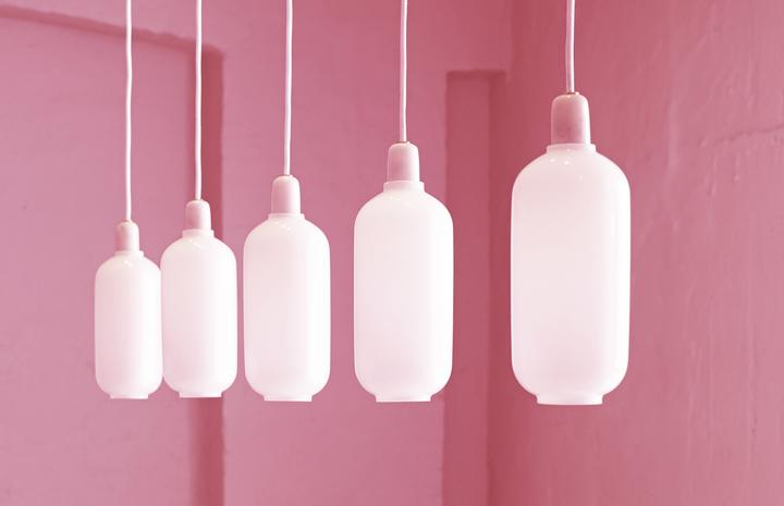 Produktbild Normann Copenhagen Amp (E14)