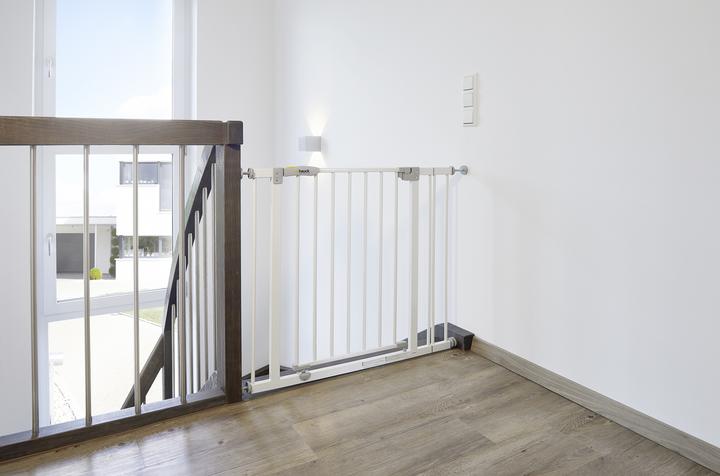 Actual product image Hauck Extension Open'n Stop/Wood Lock (9 cm) (7.50 cm)