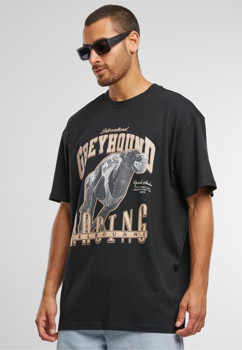 Immagine prodotto Mister Tee MisterTee Maglietta oversize Greyhound Racing - 175085 (S)