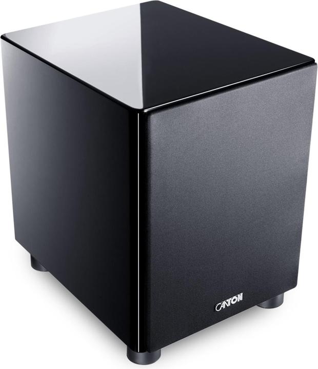 Produktbild Canton Sub 1500 (1 Stk., 750 W)