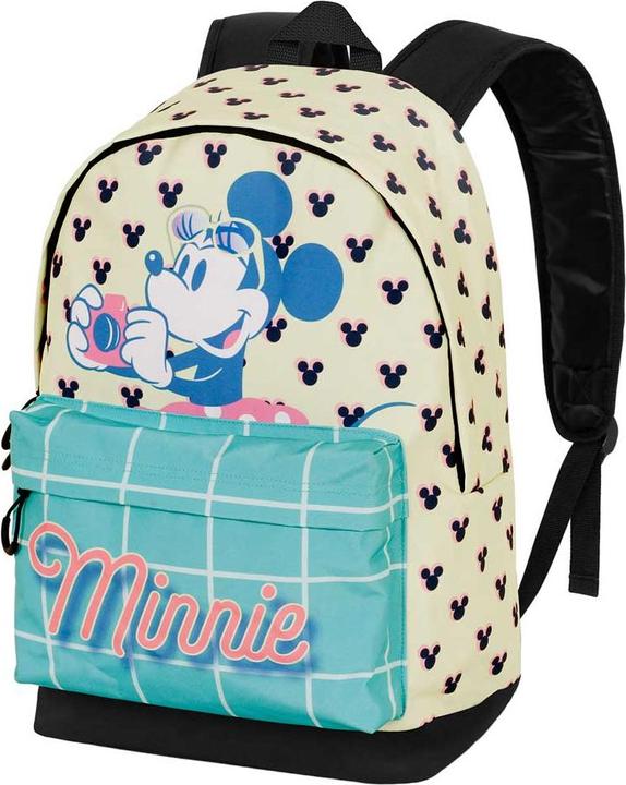 Produktbild Karactermania FAN HS Backpack 2.0 Cheese