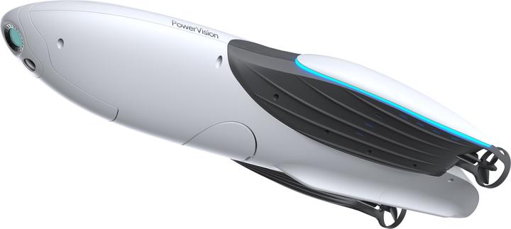 PowerVision PowerDolphin Standart (120 min, 2100 g, 12 Mpx)