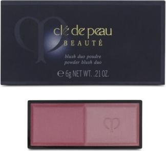 Produktbild Clé de Peau Beauté Powder Blush Duo Refill Nr. 102 (Nr. 102)