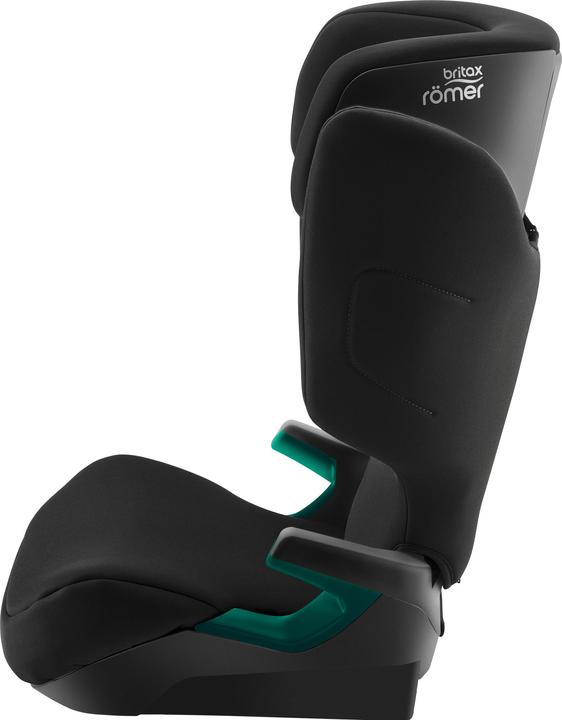 Productafbeelding Britax Römer Adventure Plus (Kinderzitje, ECE R129/i-Size standaard)