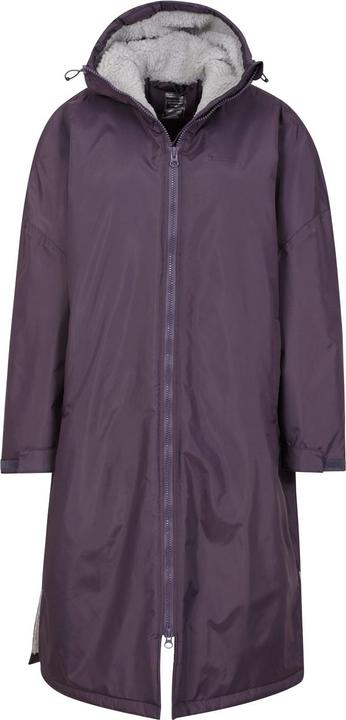 Produktbild Mountain Warehouse Wasserdichter Wickelmantel Tidal (XL)