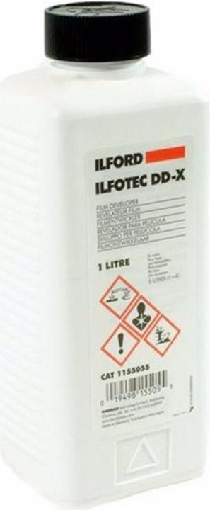 Ilford Ilfotec DD-X DEV (Negativentwickler)