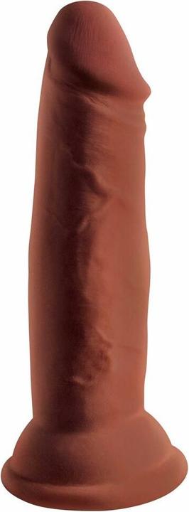 Immagine prodotto Pipedream King Cock Triple Density Cock 6"