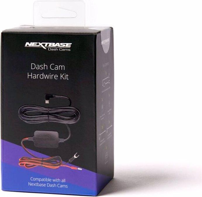 Produktbild Nextbase Hardwire Kit
