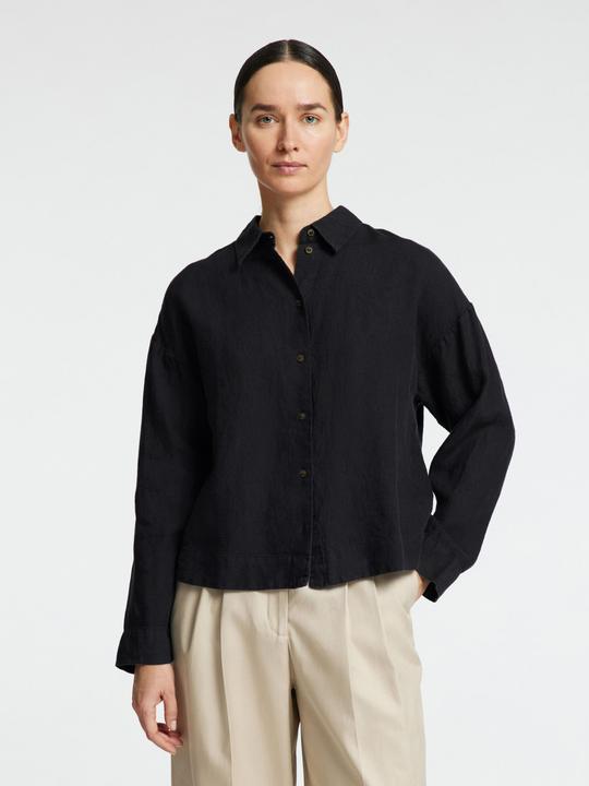 Produktbild Selected Femme Leinen Hemd (42)