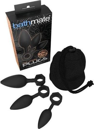 Image du produit Bathmate Plugs d'entraînement