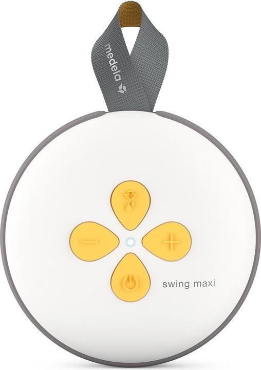 Produktbild Medela Swing Maxi Doppelmilchpumpe