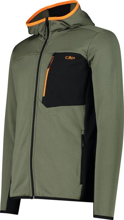 Produktbild CMP Campagnolo Hoodie (52)