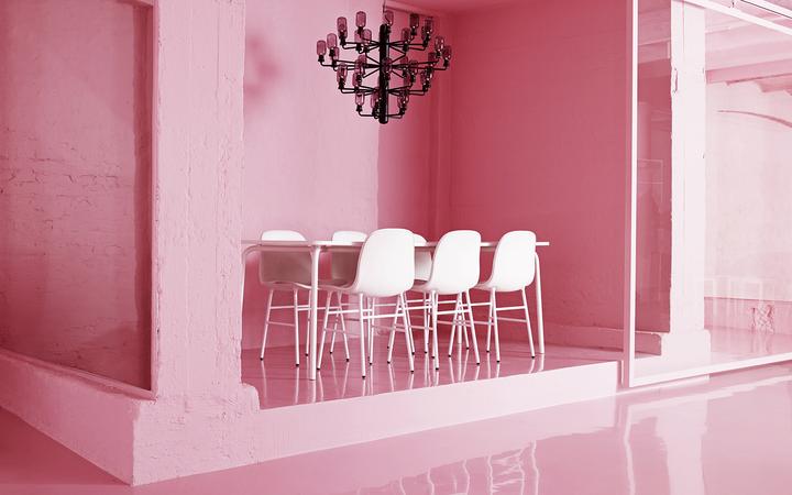 Immagine prodotto Normann Copenhagen Lampadario Amp (85 cm)