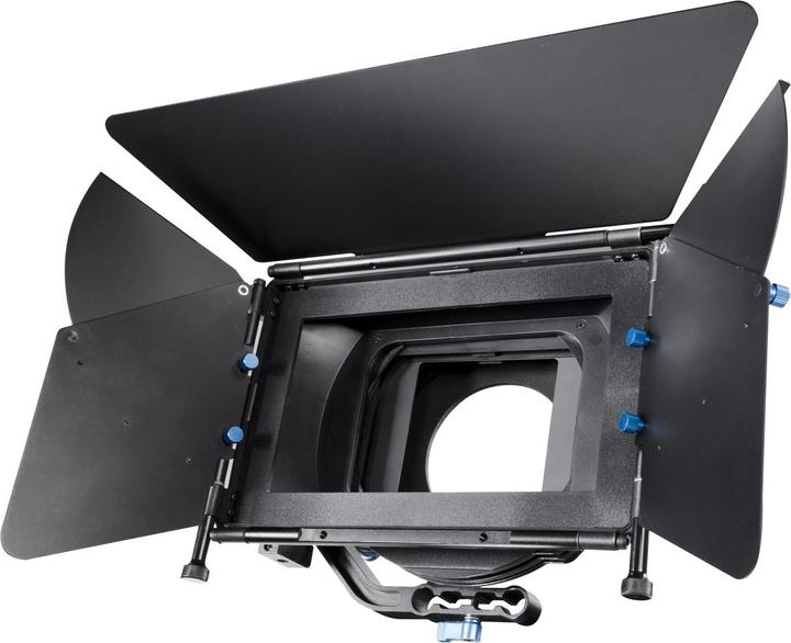 Immagine prodotto Walimex Video Set Professionale (Materiale sintetico)