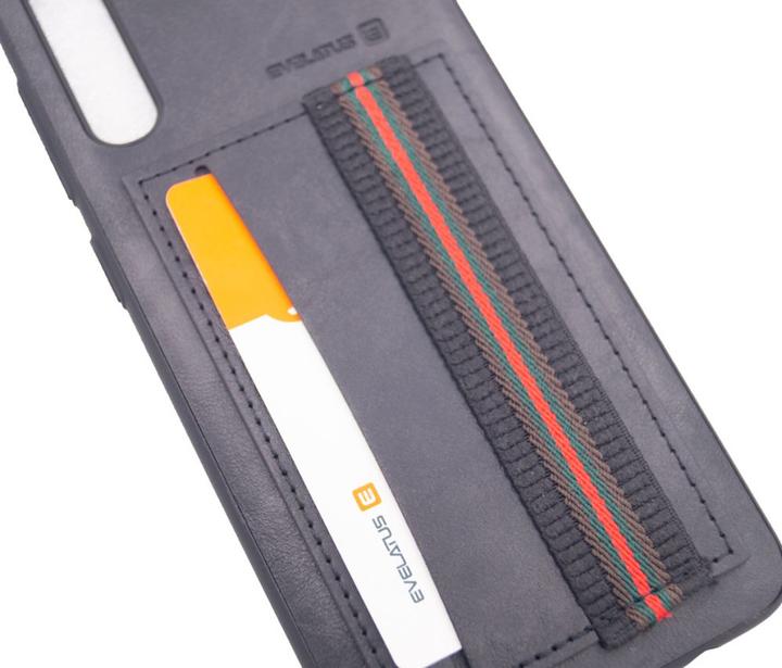 Actual product image Evelatus Galaxy A50 Cubit (Samsung Galaxy A50, Samsung Galaxy A30, Samsung Galaxy A20)