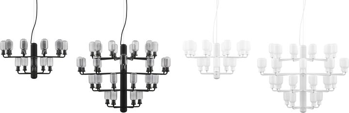 Image du produit Normann Copenhagen Amp (85 cm)