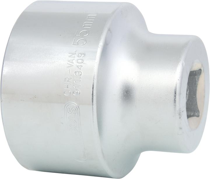 Actual product image KS Tools 3/4" hexagon socket short (55 mm)