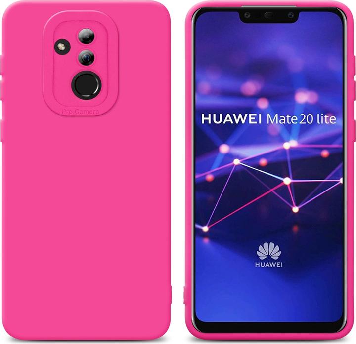 FLUID HOTPINK