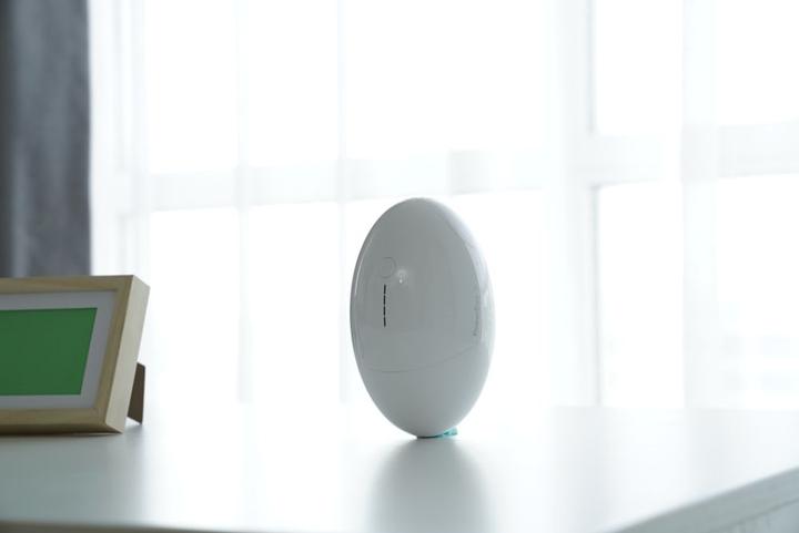 Produktbild PowerVision PowerEgg X Wizard (30 min, 862 g, 12 Mpx)