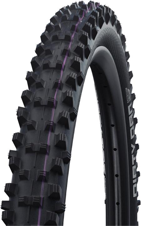 Actual product image Schwalbe Dirty Dan (27.5 x 2.35, 60-584)