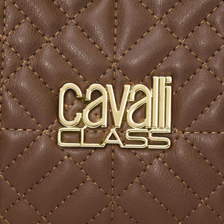 Actual product image Cavalli Class Mariella shoulder bag 26 cm