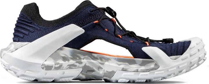 Produktbild Mammut Hueco II Air Low Women (40)