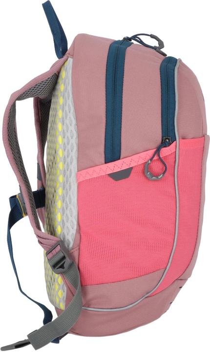 Produktbild Jack Wolfskin Kids Moab Jam (11 l)