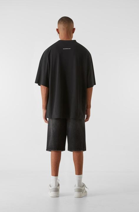 Produktbild Mjgonzales Dollar x Huge Tee (L)