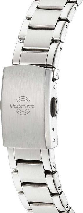 Produktbild Master Time MTLA-10912-31M (Funkuhr, Analoguhr, Digitaluhr)