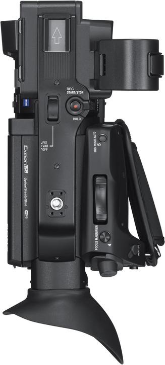 Productafbeelding Sony Pxw-Z90 (14.20 Mpx, 30p, 12 x)