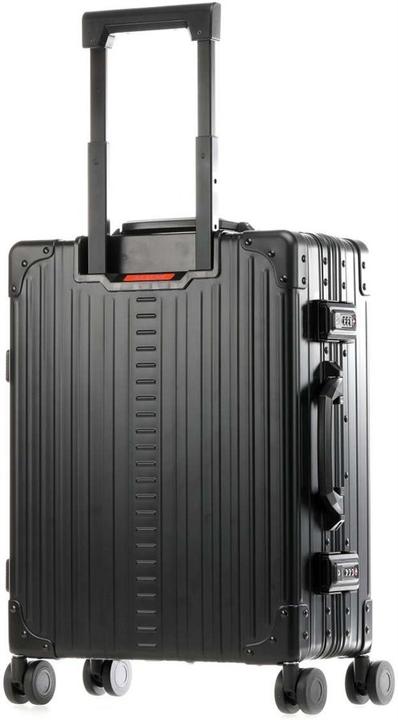 Produktbild Aleon 21â International Carry-On - schwarz (40 l, Handgepäck (bis 50l))