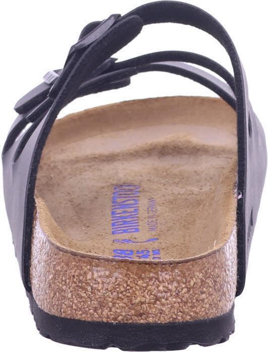 Produktbild Birkenstock Florida Birko-Flor schmal (38)