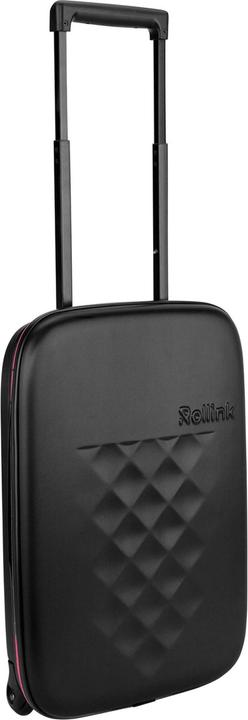 Immagine prodotto Rollink Flex 21 2 Rollen Kabinentrolley 55 cm (40 l, Bagaglio a mano (fino a 50 litri))