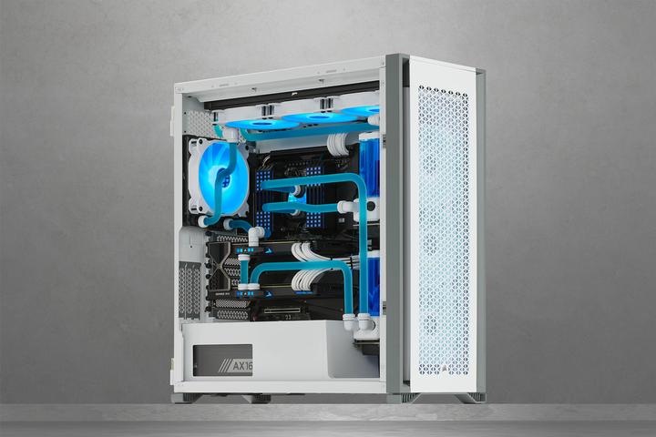 Immagine prodotto Corsair 7000D Flusso d'aria TG (ATX, mATX, Mini-ITX, E-ATX)