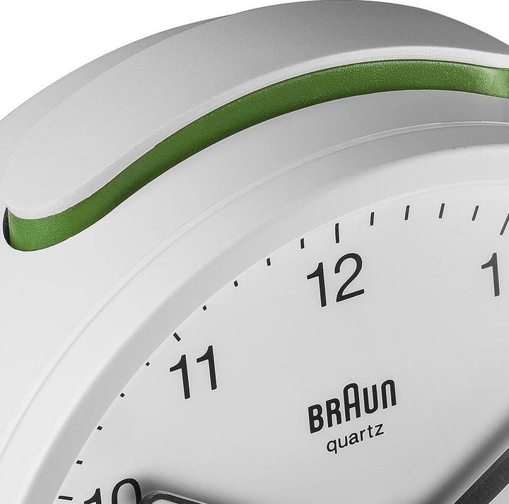 Produktbild Braun Classic