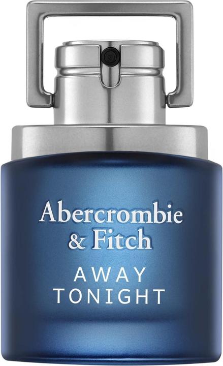 Abercrombie and Fitch Away Tonight (Eau de Toilette, 30 ml)